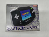 Game Boy Advance Console (Black)