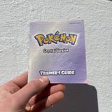 Pokemon Crystal - Gameboy