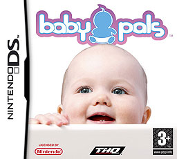 Baby Pals - DS