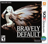 Bravely Default - 3DS (US)