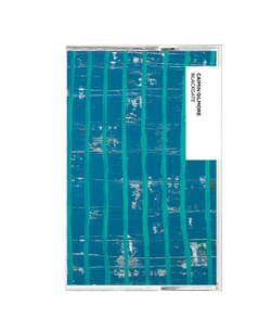 Caimin Gilmore - Blackgate (Cassette)