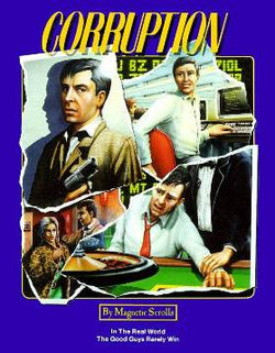 Corruption - Atari ST