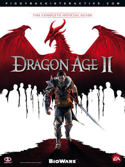 Dragon Age 2 Piggyback Strategy Guide