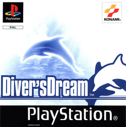 Diver's Dream - Ps1