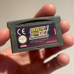 Dragon Ball GT Transformation  - Gameboy (Reproduction Cart)