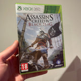 Assassin's Creed IV Black Flag Buccaneer Edition - Xbox 360