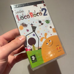 Locoroco 2 - PSP (Sealed)