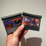 Atari Jaguar Bundle