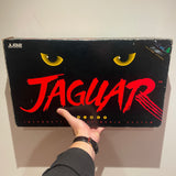 Atari Jaguar Bundle
