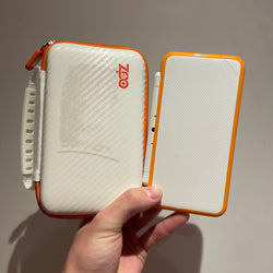 NEW 2DS XL Console (Home-brewed/Modded)