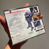 Xenogears - Ps1 (NTSC) (SEALED)