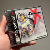 Xenogears - Ps1 (NTSC) (SEALED)