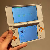 NEW 2DS XL Console (Home-brewed/Modded)