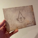 Assassin's Creed IV Black Flag Buccaneer Edition - Xbox 360