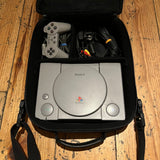 Playstation Carry Case