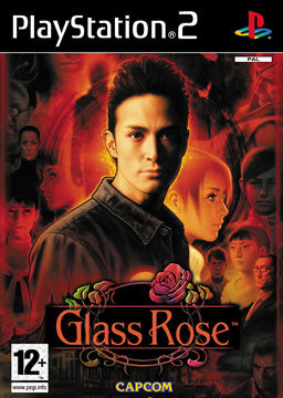 Glass Rose - Ps2