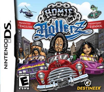 Junior Classic Games - DS