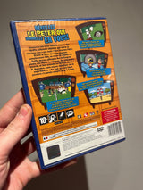 Family Guy  - Ps2 (SEALED, French)