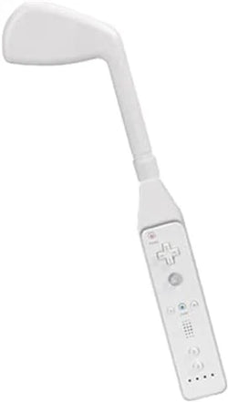Wii Golf Club Adapter