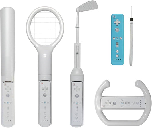 Wii Sports Accessory Pack