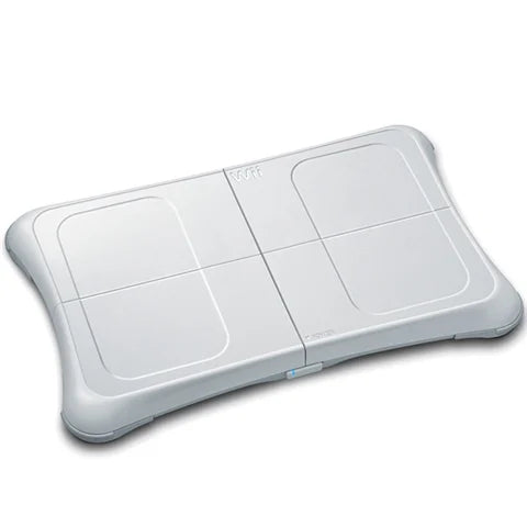 Wii Fit Balance Board