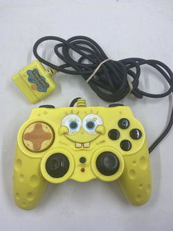 SpongeBob PS2 Controller