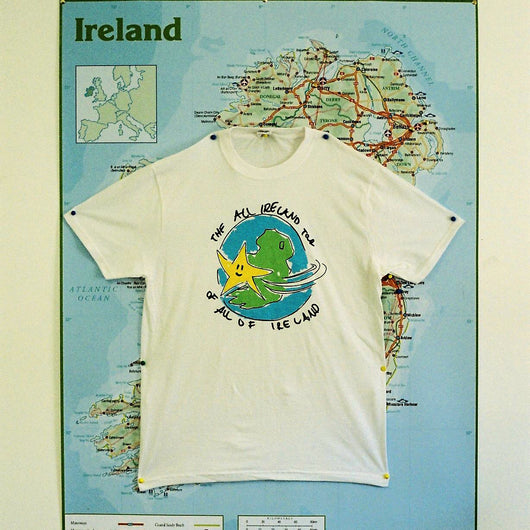 All Ireland Gorgeous T-Shirt