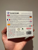 Boxed Official Gamecube Memory Card