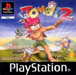Tombi 2 - PS1