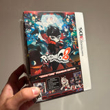 Persona Q2 New Cinema Labyrinth Premium Edition - 3DS (Sealed)
