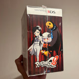 Persona Q2 New Cinema Labyrinth Premium Edition - 3DS (Sealed)