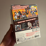 Persona Q2 New Cinema Labyrinth Premium Edition - 3DS (Sealed)
