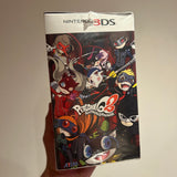 Persona Q2 New Cinema Labyrinth Premium Edition - 3DS (Sealed)