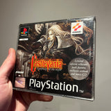 Castlevania Symphony Of The Night - PS1 (Limited Edition Collectors Pack)