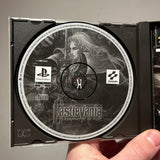 Castlevania Symphony Of The Night - PS1 (Limited Edition Collectors Pack)