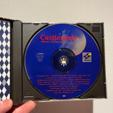 Castlevania Symphony Of The Night - PS1 (Limited Edition Collectors Pack)