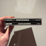 Castlevania Symphony Of The Night - PS1 (Limited Edition Collectors Pack)