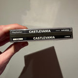 Castlevania Symphony Of The Night - PS1 (Limited Edition Collectors Pack)