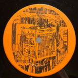 U2 - From Us To U (2xLP, Bootleg)