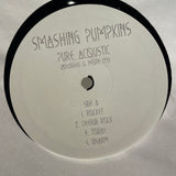Smashing Pumkpins - Pure Acousting: Unplugged & More 1993 (LP, Bootleg)