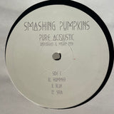 Smashing Pumkpins - Pure Acousting: Unplugged & More 1993 (LP, Bootleg)