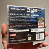 Tenchu Dark Secret - DS (SEALED)