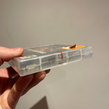 Tenchu Dark Secret - DS (SEALED)