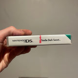 Tenchu Dark Secret - DS (SEALED)