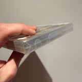 Rooms the Main Building - DS (SEALED)