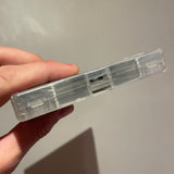 Rooms the Main Building - DS (SEALED)