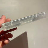 Rooms the Main Building - DS (SEALED)