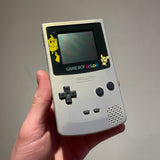 GameBoy Color Pokemon Gold & Silver Edition (Boxed)