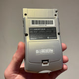GameBoy Color Pokemon Gold & Silver Edition (Boxed)
