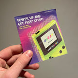 GameBoy Color Pokemon Gold & Silver Edition (Boxed)